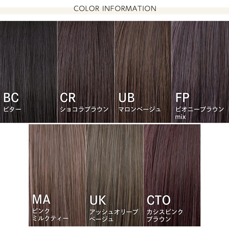 Brightlele ブライトララ ウィッグ ロング ストレート フルウィッグ 自然 レイヤー ぷつっとカット かつら 女性 おしゃれ 医療用 普段使い 小顔 女性 レディース ウィッグ・エクステ Brightlele - 通販 - Yahoo ショッピング