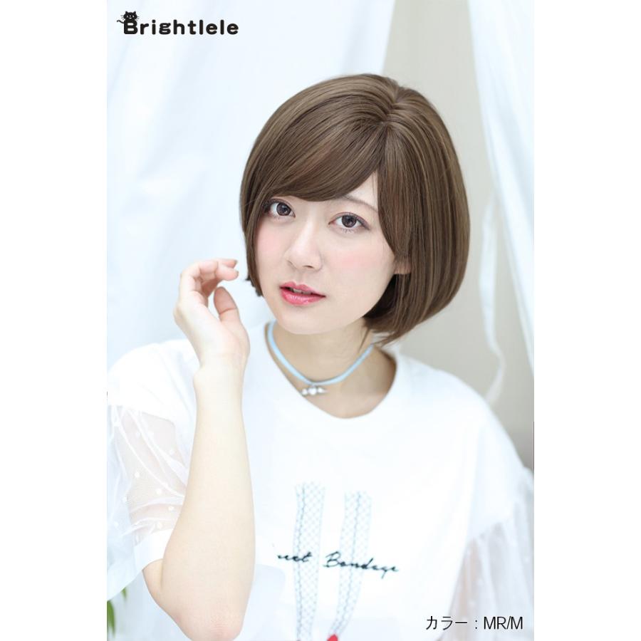 ウィッグ ボブ ショート フルウィッグ ウイッグ ショートウィッグ 小顔 アシンメトリーボブ Hf311 Hf311 ウィッグ エクステ Brightlele 通販 Yahoo ショッピング