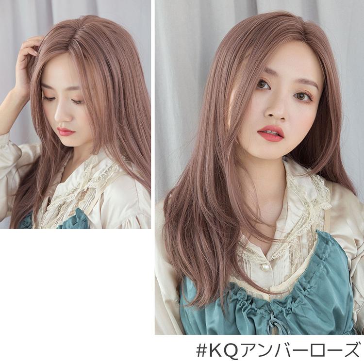 ヘアウィッグ Amazon.co.jp: (私元気) 全国カット/返品OK【中大面積 8×12cm