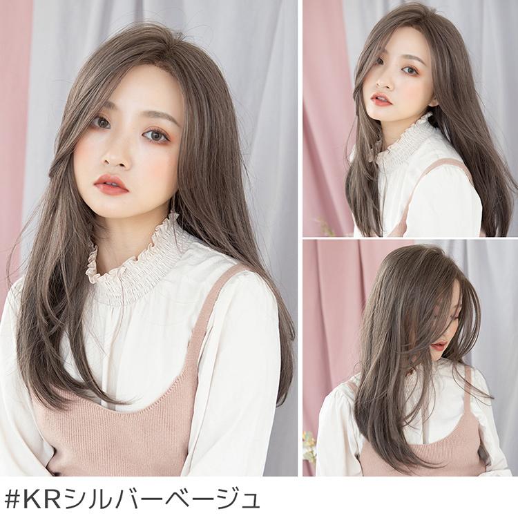 医療用セミロングフルウィッグ 楽天市場】【お買い物マラソン】ウィッグ ロング フルウィッグ