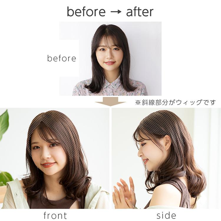 Brightlele ヘアピース 人毛100% 人毛 100 ウィッグ トップ Brightlele ヘアピース 人毛100% 人毛 100 ウィッグ トップ