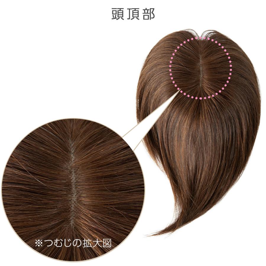 ヘアピース 人毛100% 人毛 100 ウィッグ トップカバー 部分ウィッグ ヘアピース 人毛100% 人毛 100 ウィッグ トップカバー 部分ウィッグ