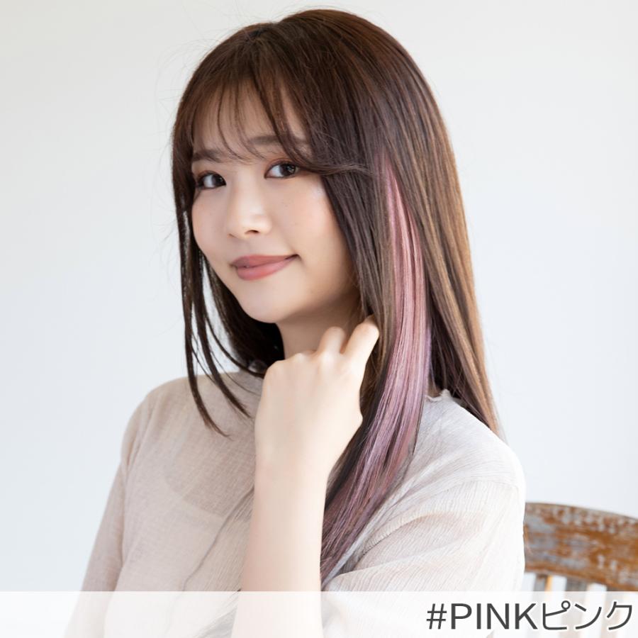 Brightlele 50cm10本分(5シート) 人毛シールエクステ 人毛 Brightlele 50cm10本分(5シート) 人毛シールエクステ 人毛