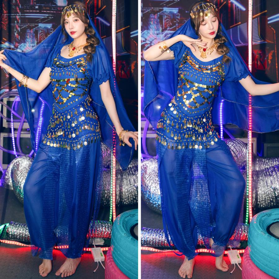 ハロウィン コスプレ 仮装 ジャスミン アラジン ハロウィンコスプレ 大人 女性 可愛い ドレス ダンス セクシー レディース 衣装 コスチューム ハロウィン仮装 Jsm ウィッグ エクステ Brightlele 通販 Yahoo ショッピング