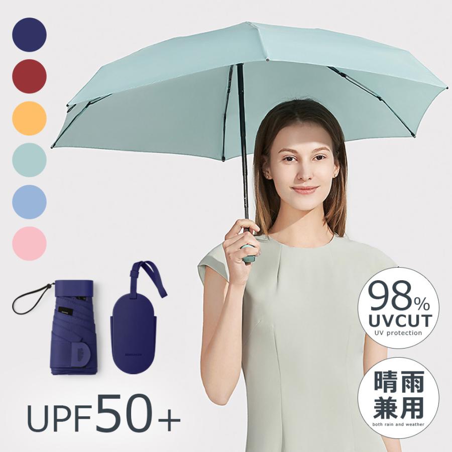 Beneunder 日傘 折りたたみ 晴雨兼用 軽量 Upf50 レディース コンパクト 小型 Uvカット 紫外線 折り畳み傘 おしゃれ かわいい 可愛い 頑丈 軽い 傘 遮熱 母の日 Ka03 ウィッグ エクステ Brightlele 通販 Yahoo ショッピング