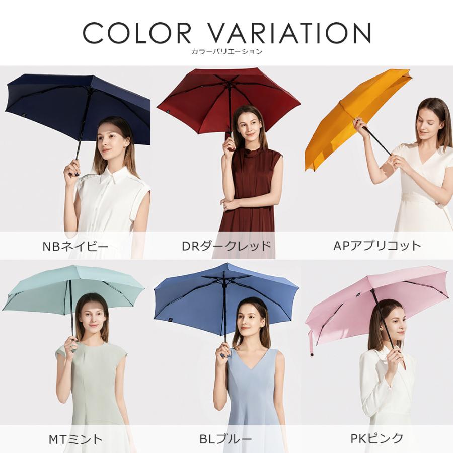 Beneunder 日傘 折りたたみ 晴雨兼用 軽量 Upf50 レディース コンパクト 小型 Uvカット 紫外線 折り畳み傘 おしゃれ かわいい 可愛い 頑丈 軽い 傘 遮熱 母の日 Ka03 ウィッグ エクステ Brightlele 通販 Yahoo ショッピング
