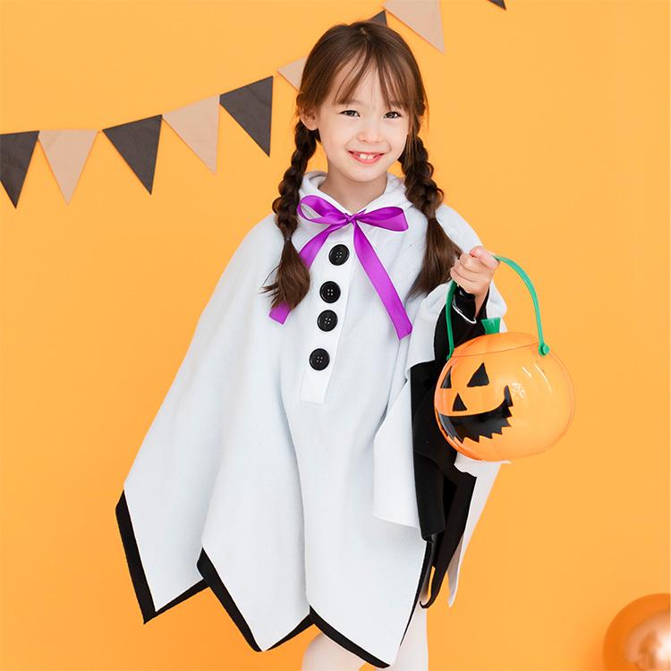 Brightlele（ブライトララ） ハロウィン 衣装 子供 仮装 コスプレ