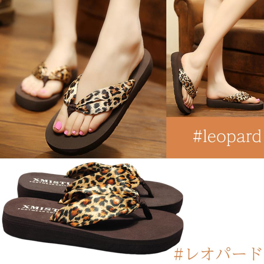 ビーチサンダル レディース 軽い 軽量 ビーサン ビーチ サンダル トングサンダル ぺたんこ 海 女の子 レジャー 花柄 おしゃれ かわいい 黒 白 ブラック L R804 ウィッグ エクステ Brightlele 通販 Yahoo ショッピング