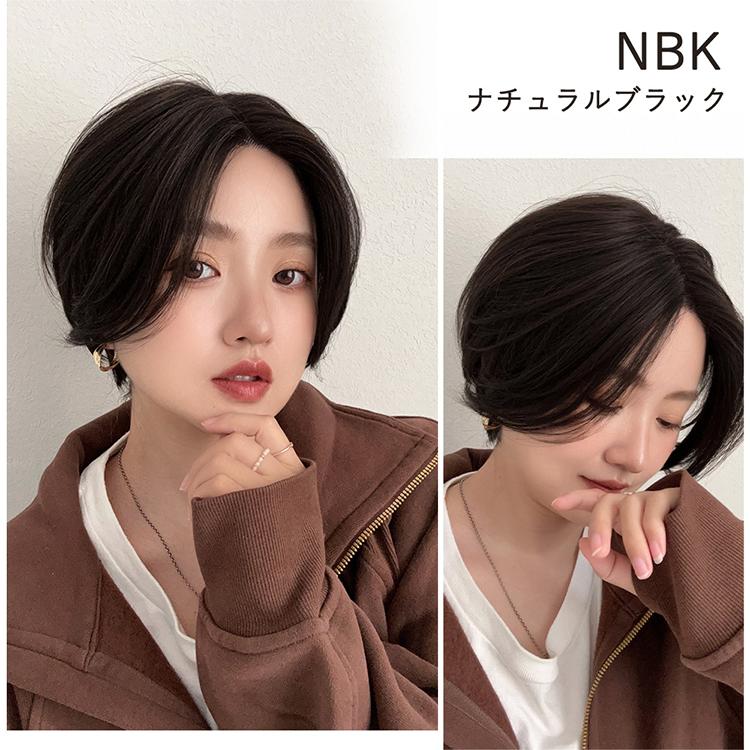 Brightlele 医療用ウィッグ 人毛MIX ウィッグ 人毛ウィッグ 人毛 Brightlele 医療用ウィッグ 人毛MIX ウィッグ 人毛ウィッグ 人毛