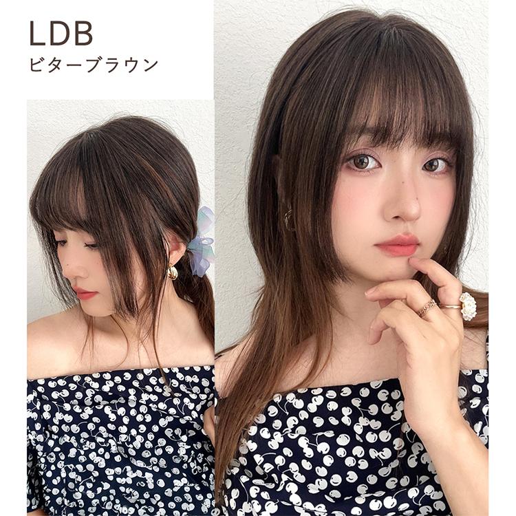 部分ウィッグ 人毛ミックス 自然 呼吸ウィッグ サイドフェイスベール トップヘアピース ウィッグ バレない 医療用 総手植え かつら 白髪隠し 前髪 涼しいの画像
