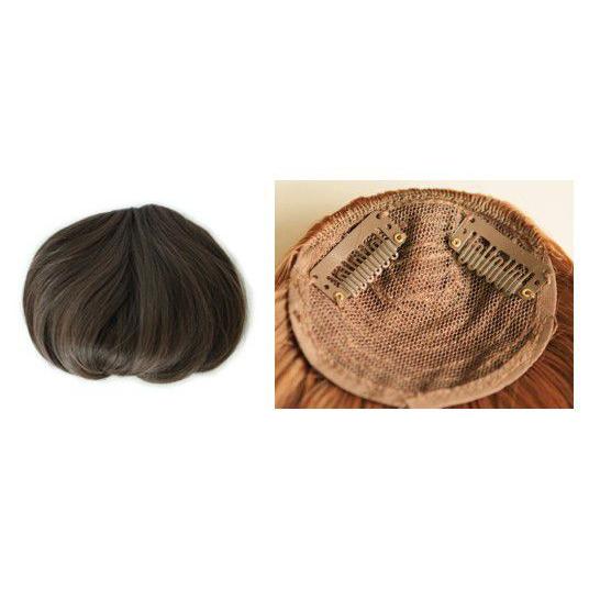 Brightlele ウィッグ ウイッグ フルウィッグ ポイントウィッグ