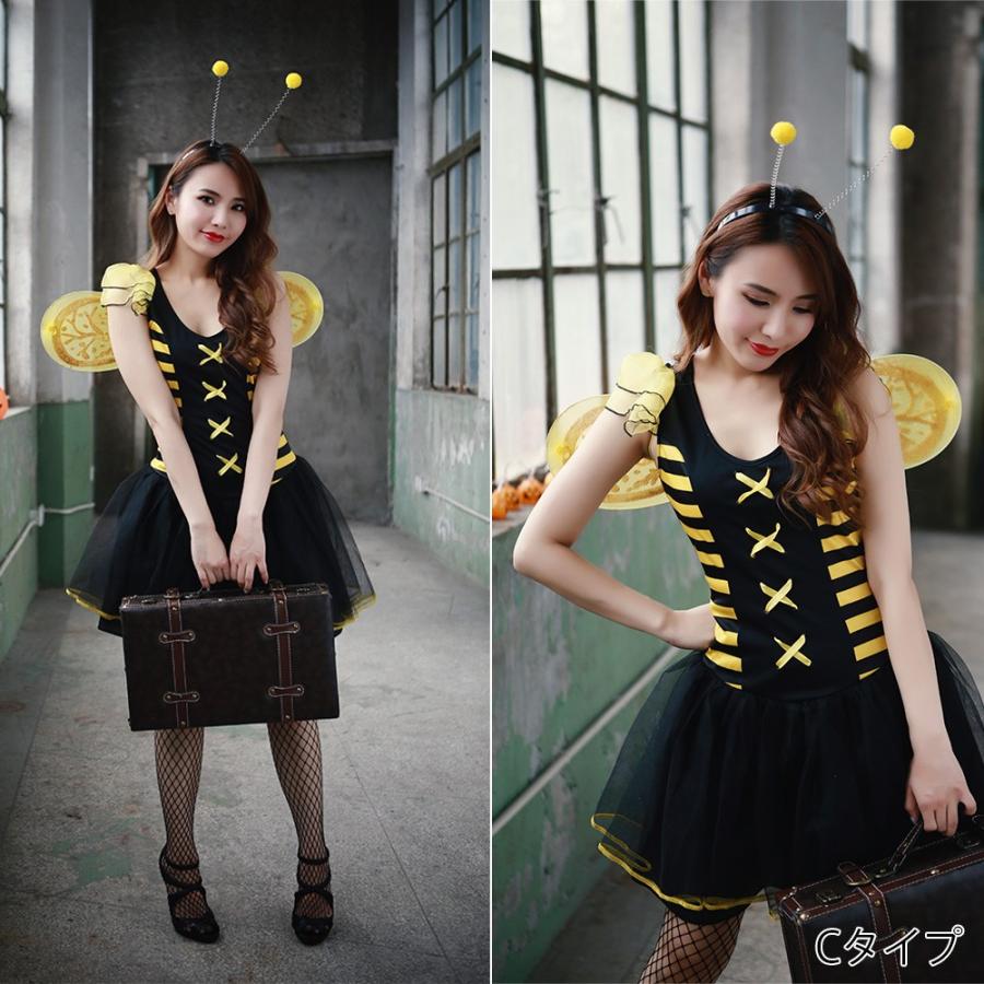 Brightlele ハロウィン コスプレ ウィッチ コスチューム 仮装