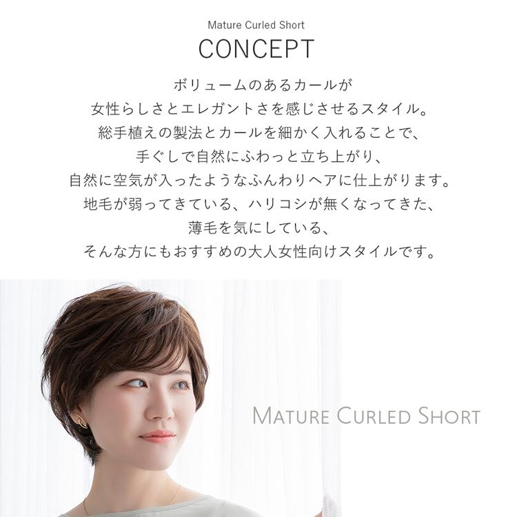 Brightlele 医療用ウィッグ 人毛MIX ウィッグ 人毛 人毛50% 人 Brightlele 医療用ウィッグ 人毛MIX ウィッグ 人毛 人毛50% 人