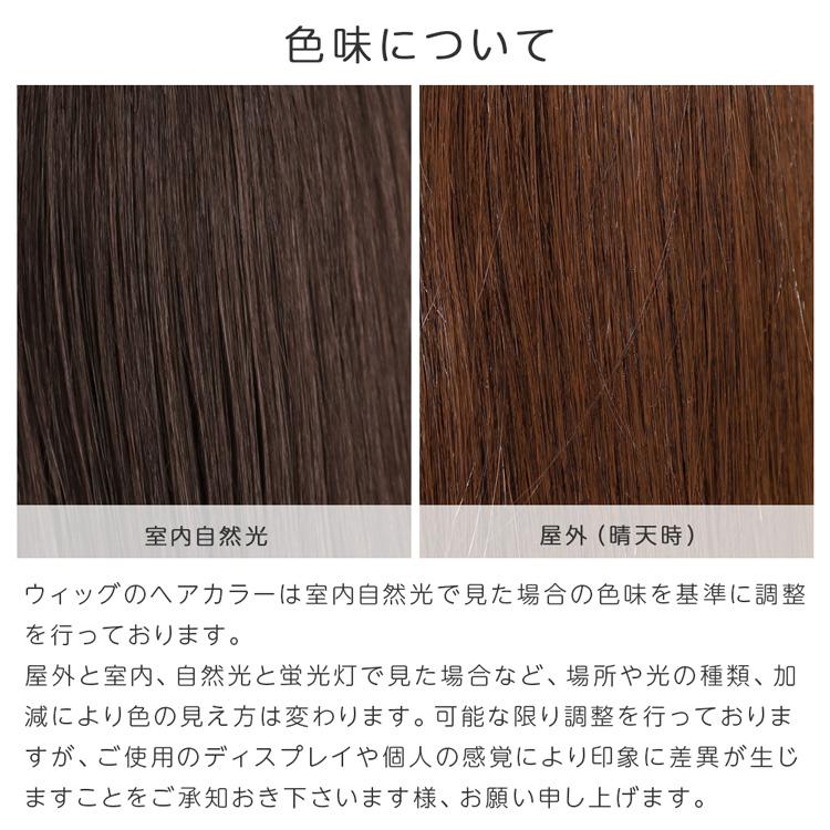 Brightlele 医療用ウィッグ レミー人毛100% 部分手植え ウィッグ Brightlele 医療用ウィッグ レミー人毛100% 部分手植え ウィッグ
