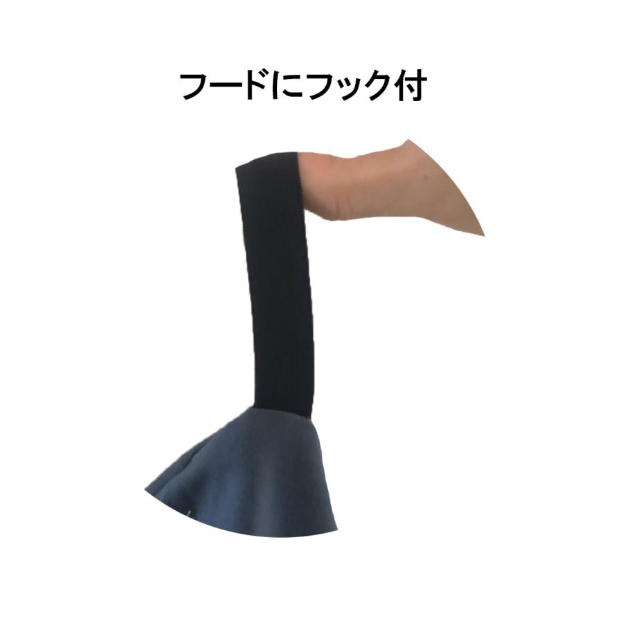 着替え ポンチョ タオル 薄手 ワンタッチ ビーチ プール 海 車 バスタオル ひざ掛け |  | 06