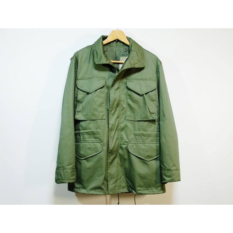 Mil-Tec USアーミーM65フィールドジャケット ライナー付