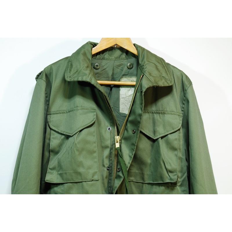 Mil-Tec USアーミーM65フィールドジャケット ライナー付