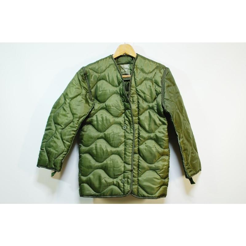 Mil-Tec USアーミーM65フィールドジャケット ライナー付