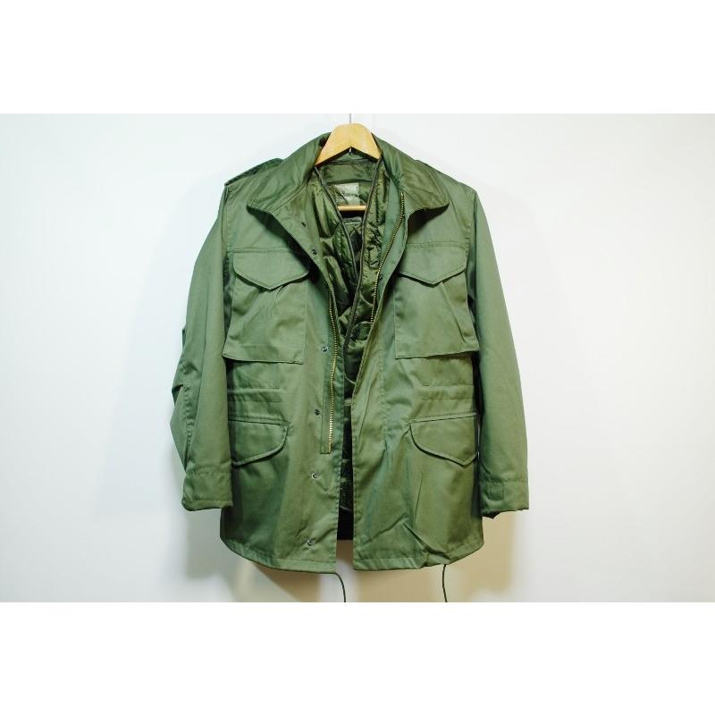 Mil-Tec USアーミーM65フィールドジャケット ライナー付