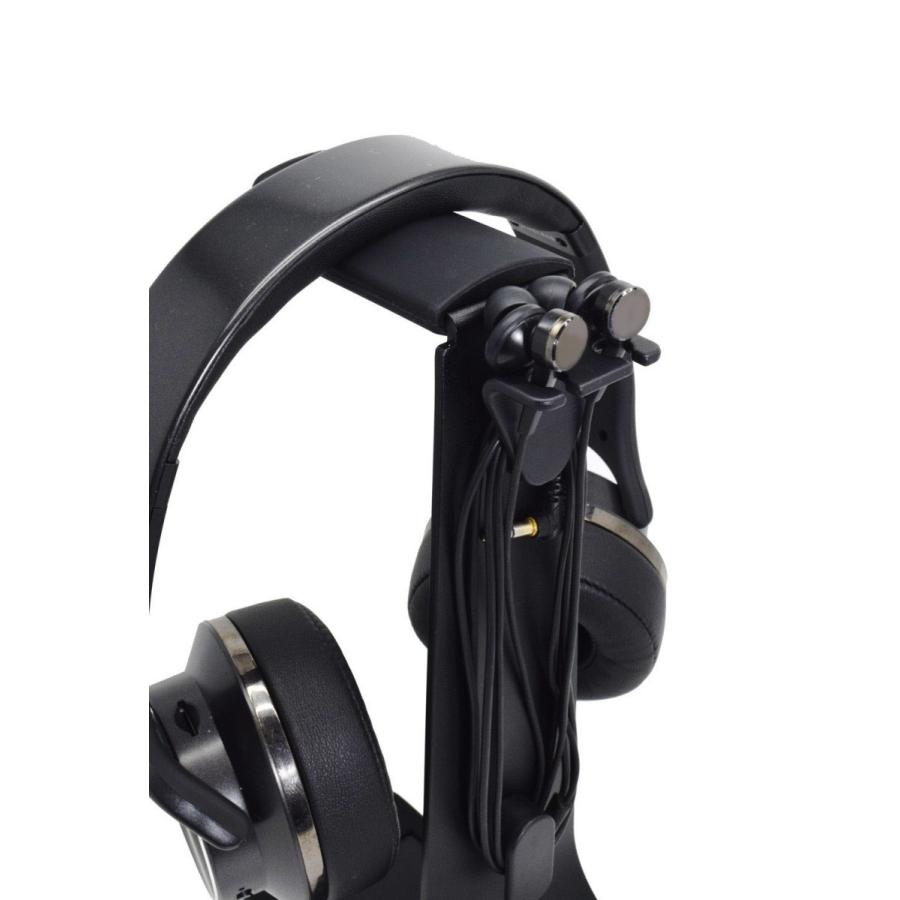 ブライトンネット ヘッドホンスタンド イヤフォンスタンド