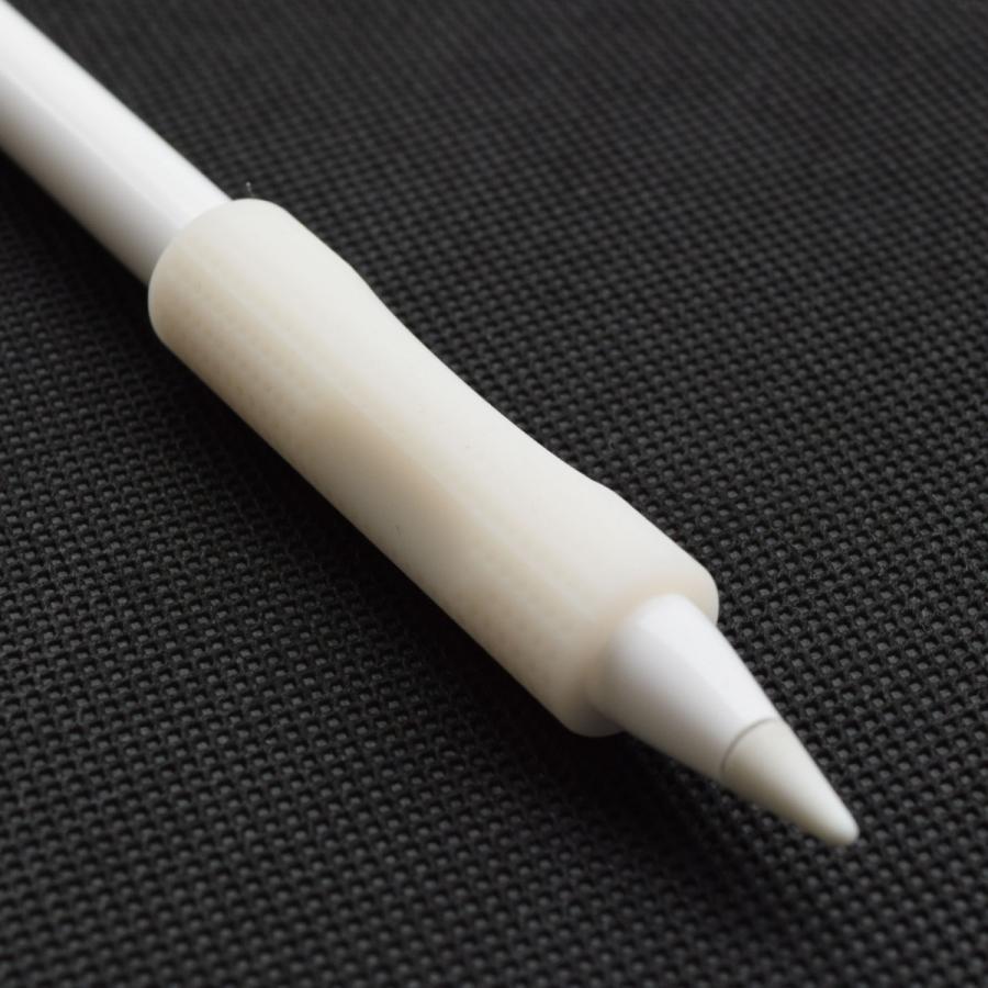 訳アリ特価】 Apple pencil 第1世代用 グリップ＆キャップ