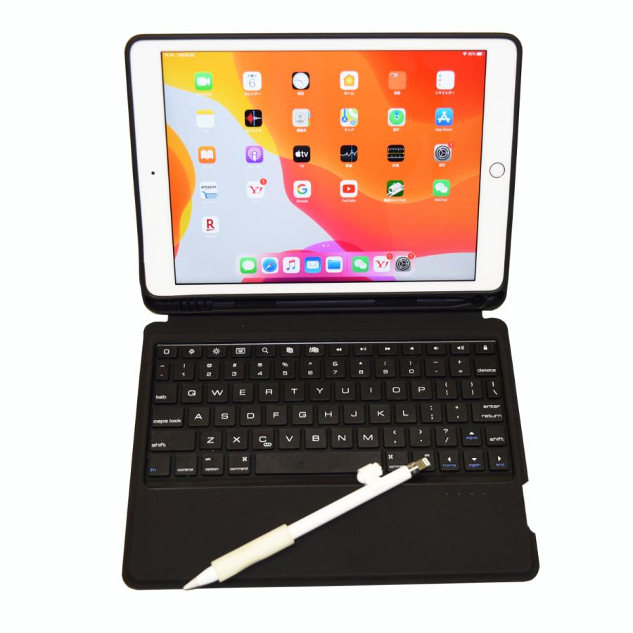 訳アリ特価】 Apple pencil 第1世代用 グリップ＆キャップホルダー