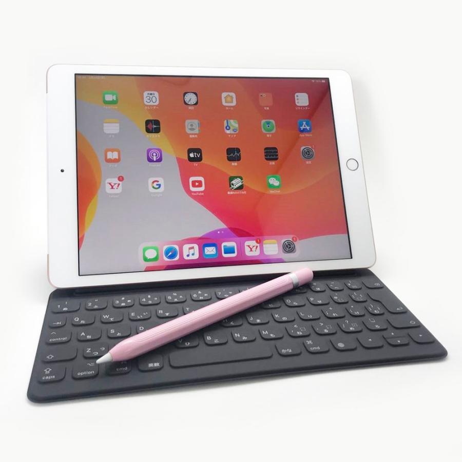 アップルペンシルケース アップルペンシルカバー （ピンク） 第一世代