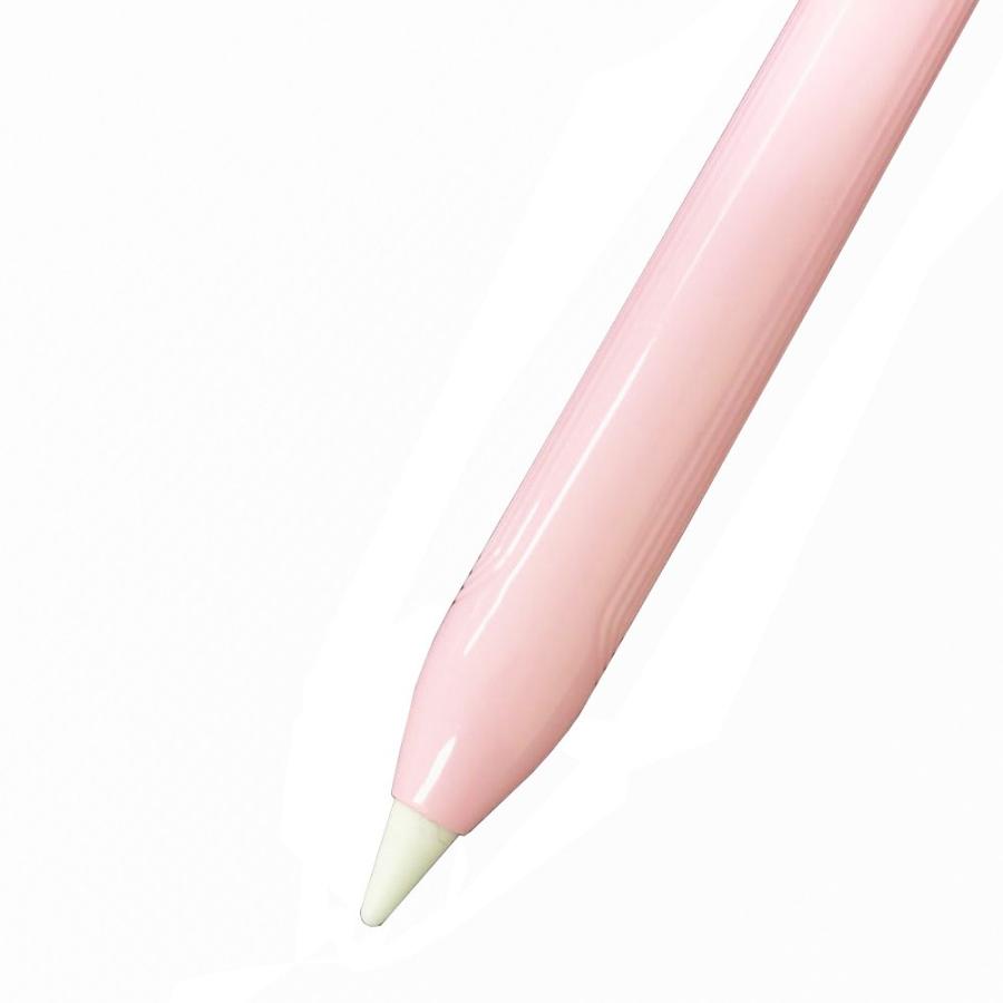 アップルペンシルケース アップルペンシルカバー (ピンク) 第 アップルペンシルケース アップルペンシルカバー (ピンク) 第
