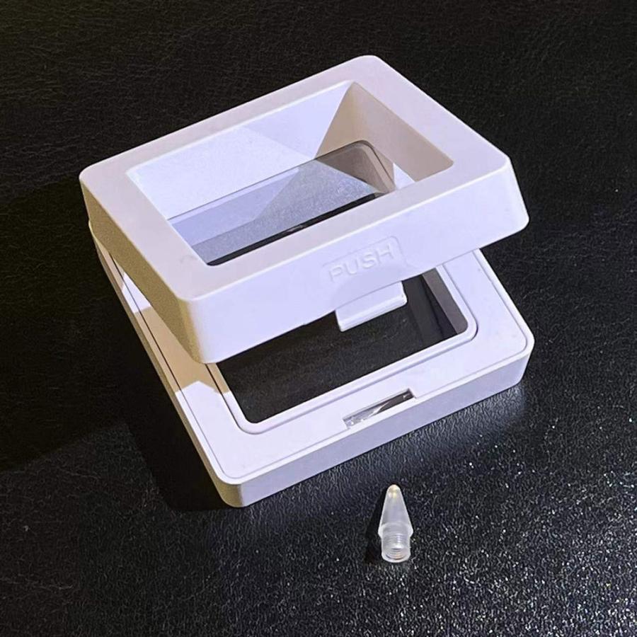 Apple Pencil 2世代＋ブライトンネット替芯 楽天市場】ApplePencil・ApplePencil2用替え芯 ソフト＋スーパー