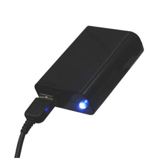 ブライトンネット タブレット用2A USB/ACアダプタ+microUSBケーブルBM