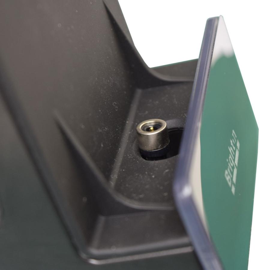 マグネット式充電スタンド Usb Type C マグネット充電スタンド Bs Mjs Tc スマイルb Yahoo 店 通販 Yahoo ショッピング