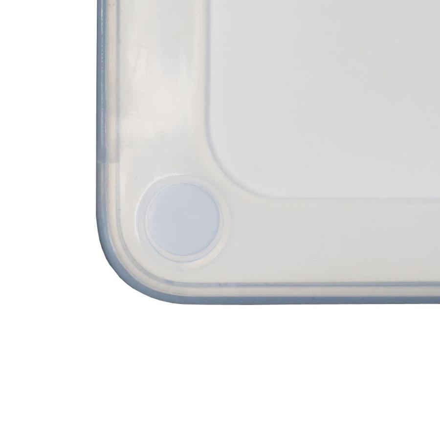 ブライトンネット マジックキーボード用カバー ID用 シリコンカバー