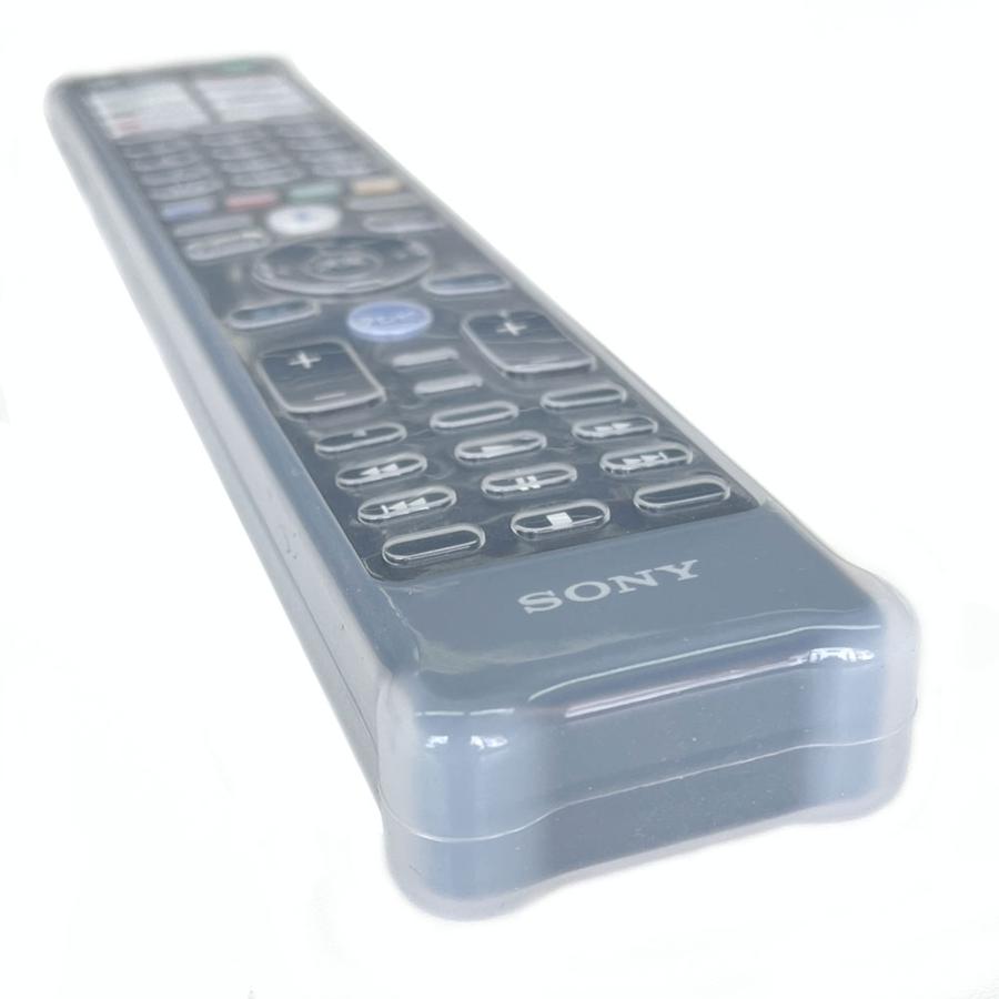 ブライトンネット ソニー RMF-TX451J用 リモコンカバー ブラビア