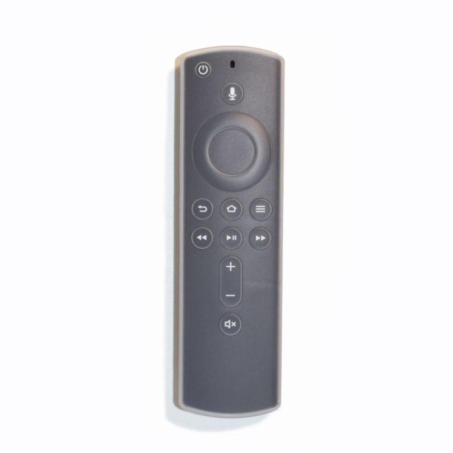 【在庫限りの販売終了特価】アマゾン ファイアースティック amazon Fire TV Stick用シリコンカバー BS-REMOTESI-FIRE｜brightonnet-store