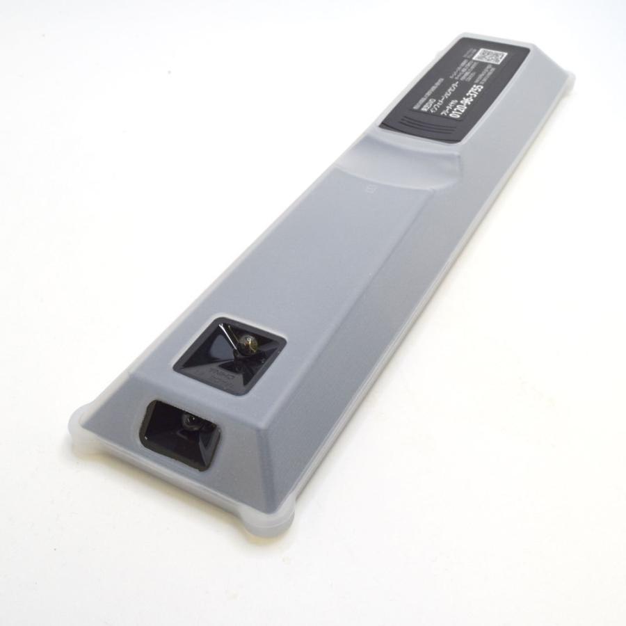 ケースです ブライトンネット 東芝 SE-R483専用リモコンカバー BD