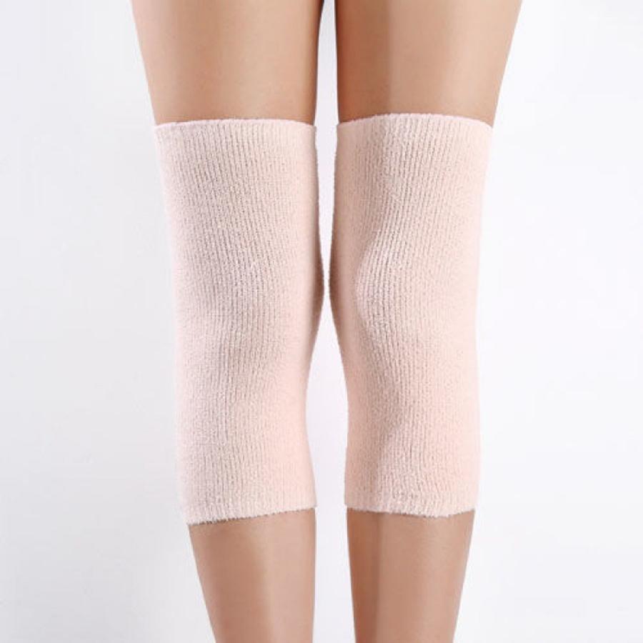 膝ウォーマー レッグウォーマー ひざウォーマー 膝サポーター レ ディース 女性 防寒 保温 蒸れな い 冷え対策 保温 膝あて フリー サイズ あったか 関節 |  | 07