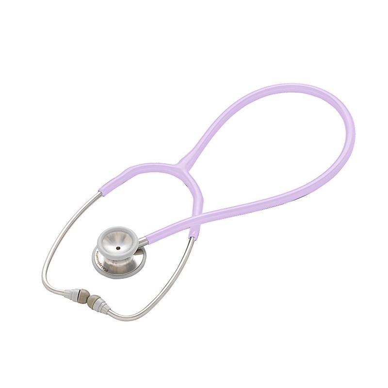 ケンツメディコ 聴診器 フレアーフォネット No 137ii ライラック Kenzmedico 137 2 ステート 0137b704 聴診器のブライトスマイル 通販 Yahoo ショッピング