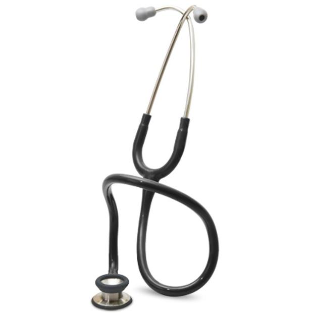 リットマン Littmann 聴診器 クラシックII 小児用 ブラック 2113 