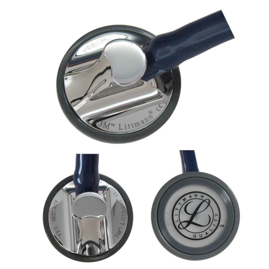 3M 聴診器 リットマン Littmann マスターカーディオロジー 3M 聴診器 リットマン Littmann マスターカーディオロジー