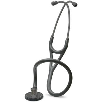 聴診器 リットマン Littmann マスターカーディオロジー スモーク 