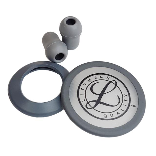 リットマン 聴診器 部品 スペアパーツキット クラシック II SE用  