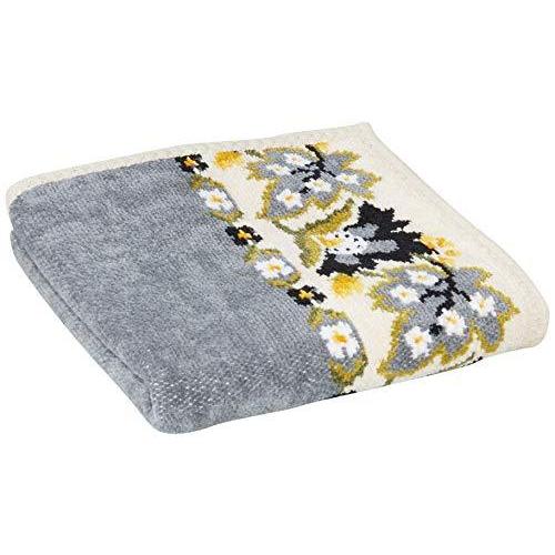 他店圧倒価格 最安値に挑戦 フェイラー 1a シェーンブルーメ ハンドタオル レディース グレー 日本 Free Free サイズ 人気no 1 本体 Www Mysmileteethwhitening Com