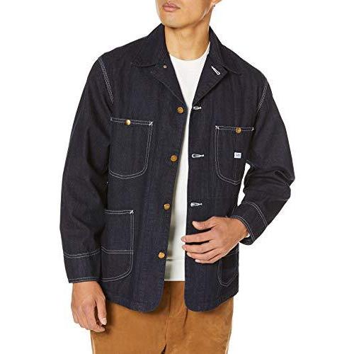 楽天ランキング1位 リー ジャケット Dungarees Loco Jacket Rinse メンズ ワンウォッシュ 日本 M 日本サイズm相当 高速配送 Dev Bioalternativa Pt