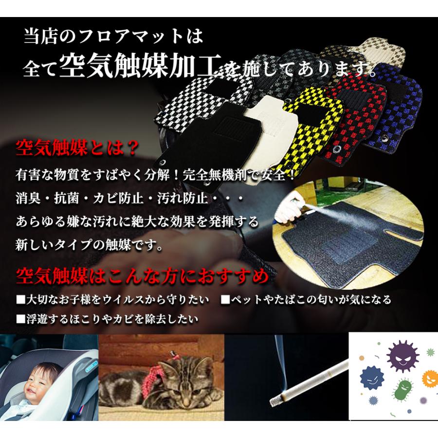 ホンダ 最高級な日本製 フロアマット ZR-V 型式 RZ系 RZ3〜RZ6 ホンダ 最高級な日本製 フロアマット ZR-V 型式 RZ系 RZ3〜RZ6