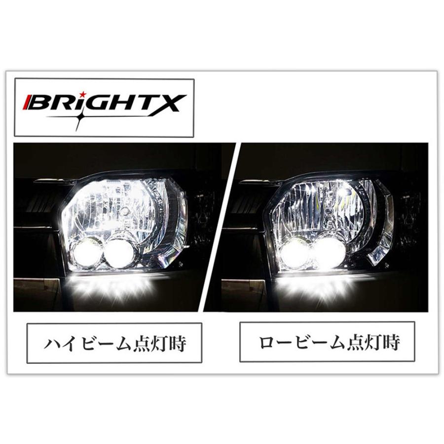 トヨタ　ハイエース　LEDヘッドライト　左右セット 程度良好】トヨタ 200系 ハイエース 純正 LED ヘッドライト 左右セット