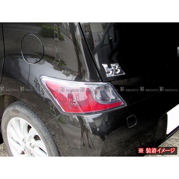 ブライツ(車) BRIGHTZ bB QNC20 QNC21 QNC25 スモークテール ブライツ(車) BRIGHTZ bB QNC20 QNC21 QNC25 スモークテール