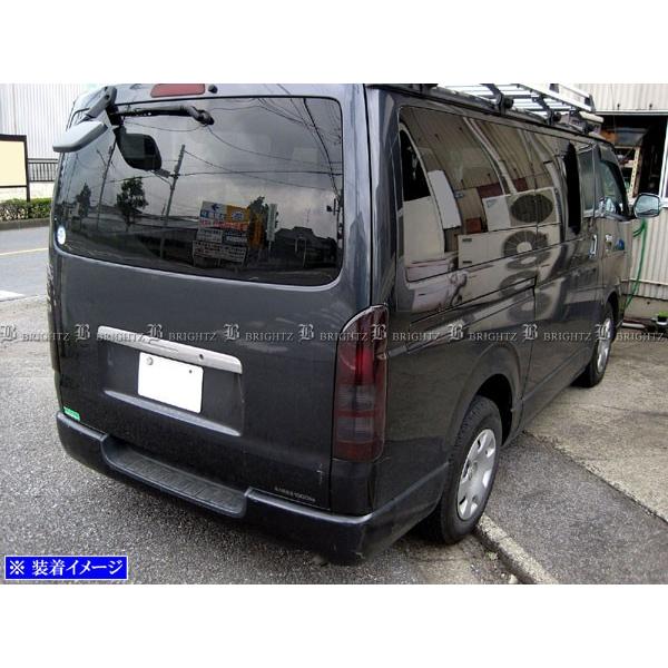 ブライツ(車) BRIGHTZ ハイエース 200 1型 2型 3型 4型 5型 6型 ブライツ(車) BRIGHTZ ハイエース 200 1型 2型 3型 4型 5型 6型
