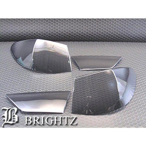 ブライツ(車) BRIGHTZ マークX 130 133 135 前期 スモークテール ブライツ(車) BRIGHTZ マークX 130 133 135 前期 スモークテール