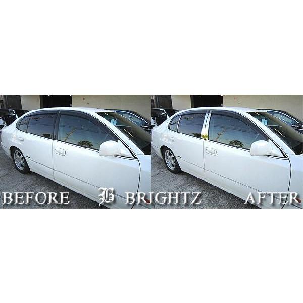 16アリスト用3Dピラー 16アリスト用3Dピラー