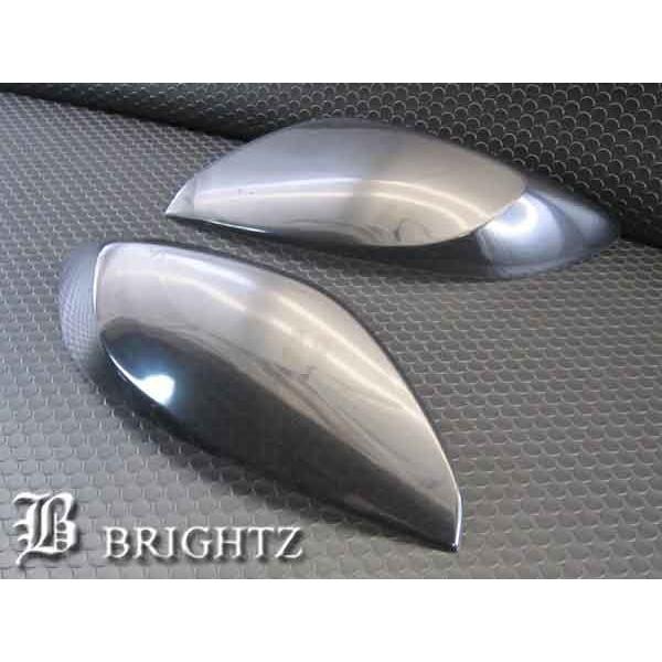 ブライツ BRIGHTZ デミオ DE スモークテールライトカバー ランプ リア